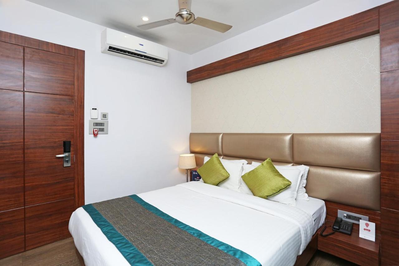 Capital O 10492 Hotel Onyx Garden Guwahati Dış mekan fotoğraf