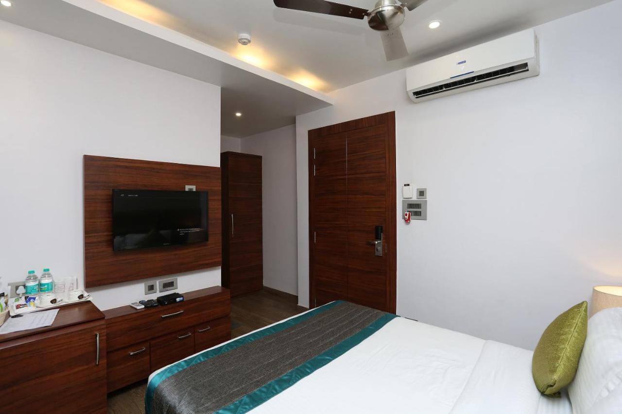 Capital O 10492 Hotel Onyx Garden Guwahati Dış mekan fotoğraf