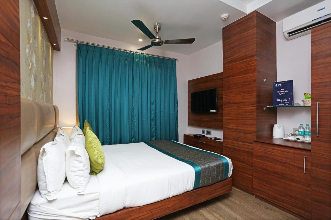 Capital O 10492 Hotel Onyx Garden Guwahati Dış mekan fotoğraf