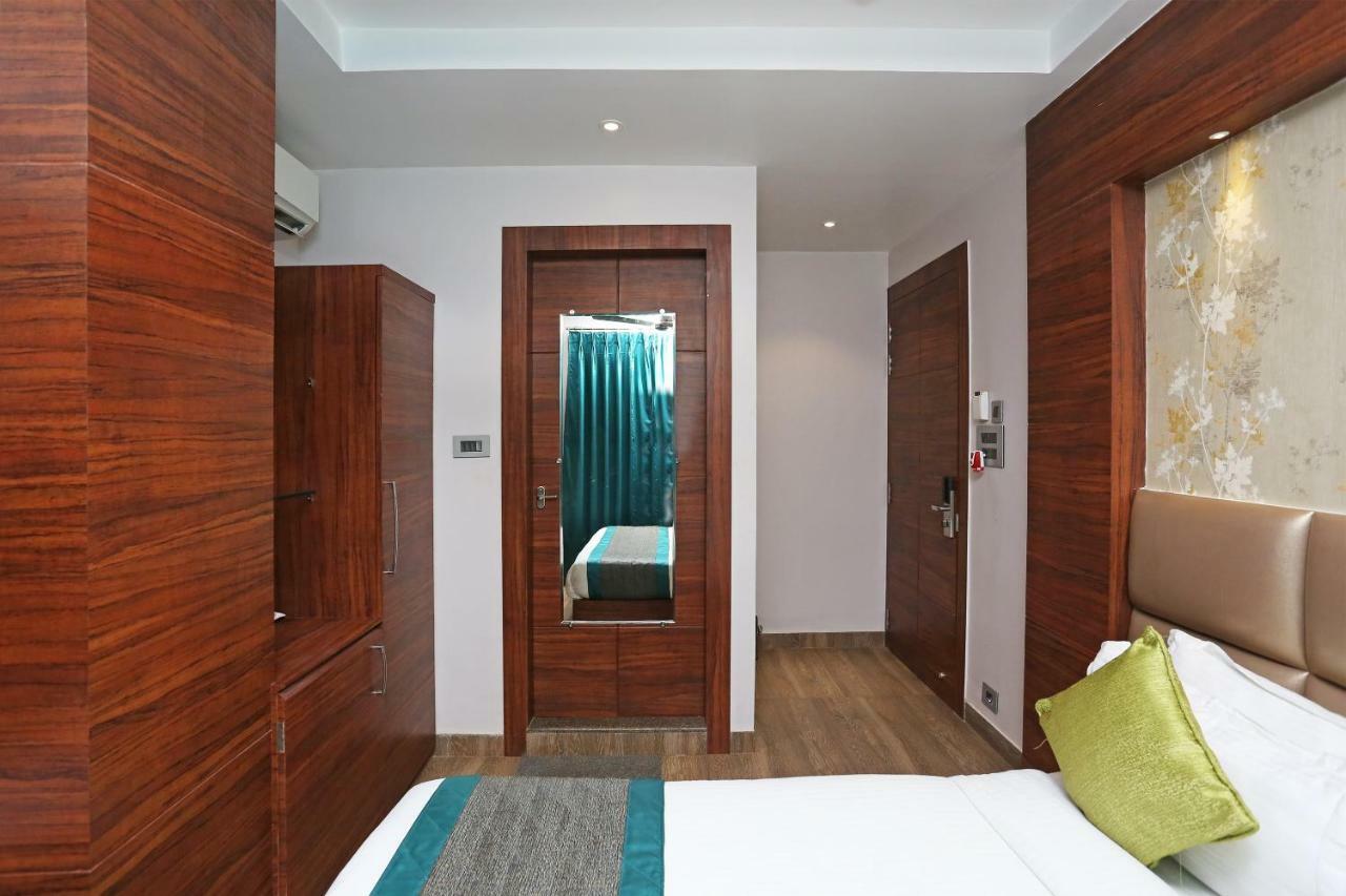 Capital O 10492 Hotel Onyx Garden Guwahati Dış mekan fotoğraf