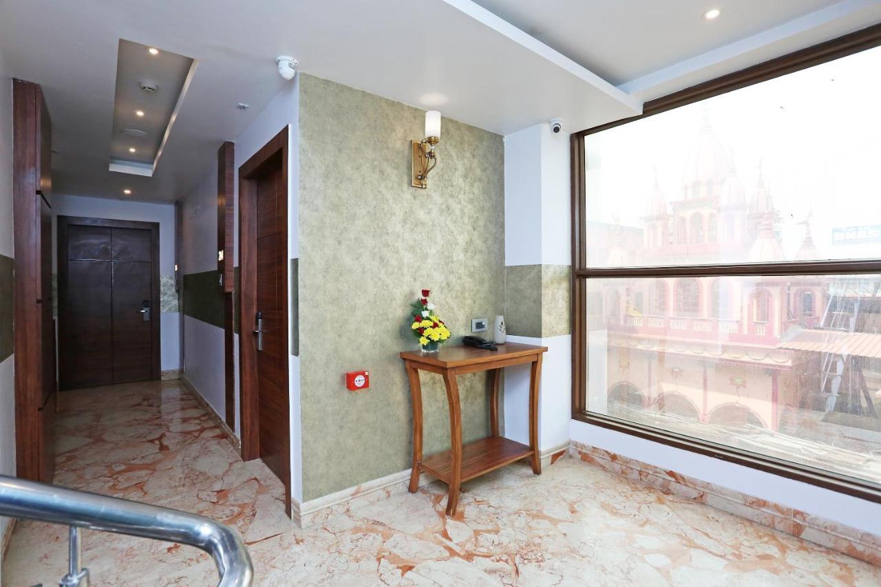 Capital O 10492 Hotel Onyx Garden Guwahati Dış mekan fotoğraf